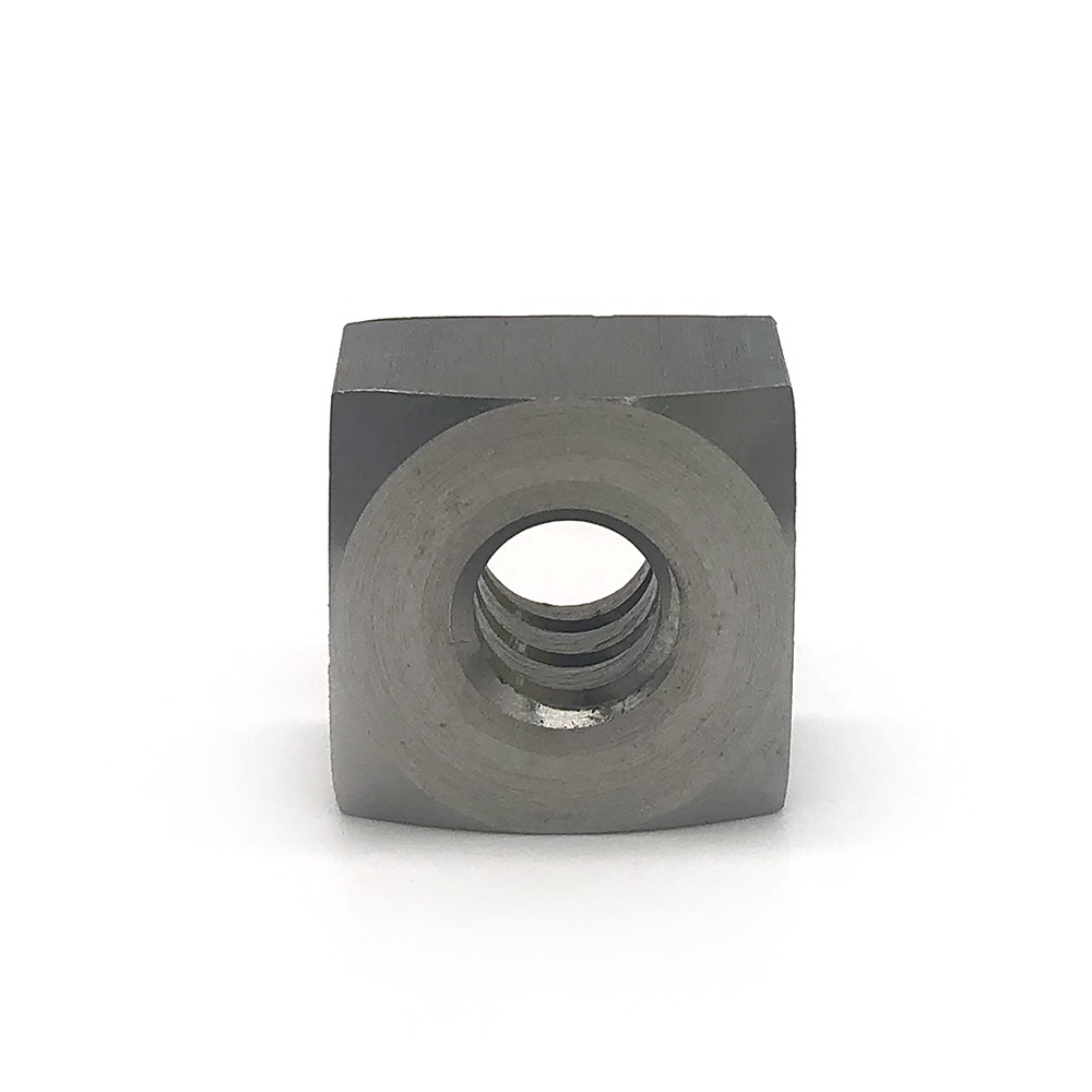 方螺母 斜角螺母 汽車螺母 高強度螺母 四方螺母 非標螺母