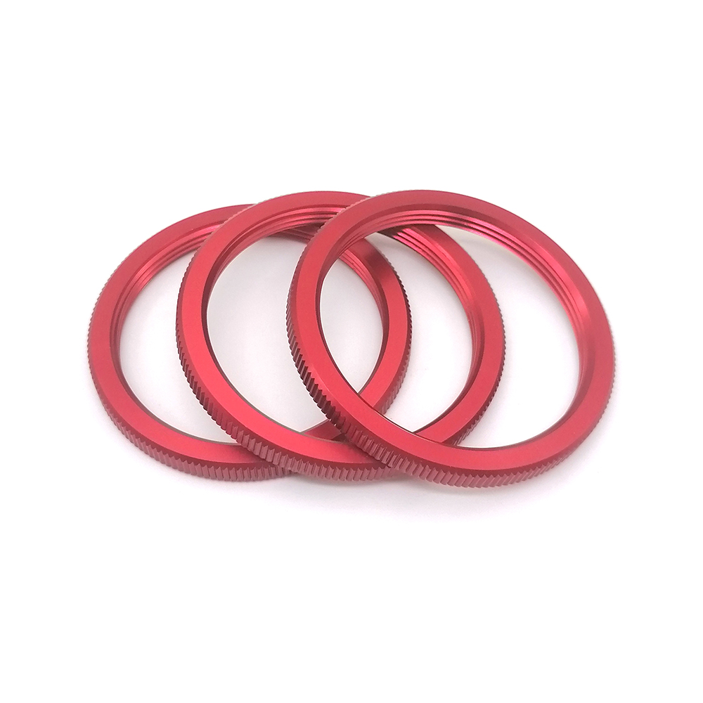 工廠生產(chǎn)滾花螺母手擰螺母滾花鍍膜直紋可調(diào)節(jié)帶齒螺帽定制非標螺母