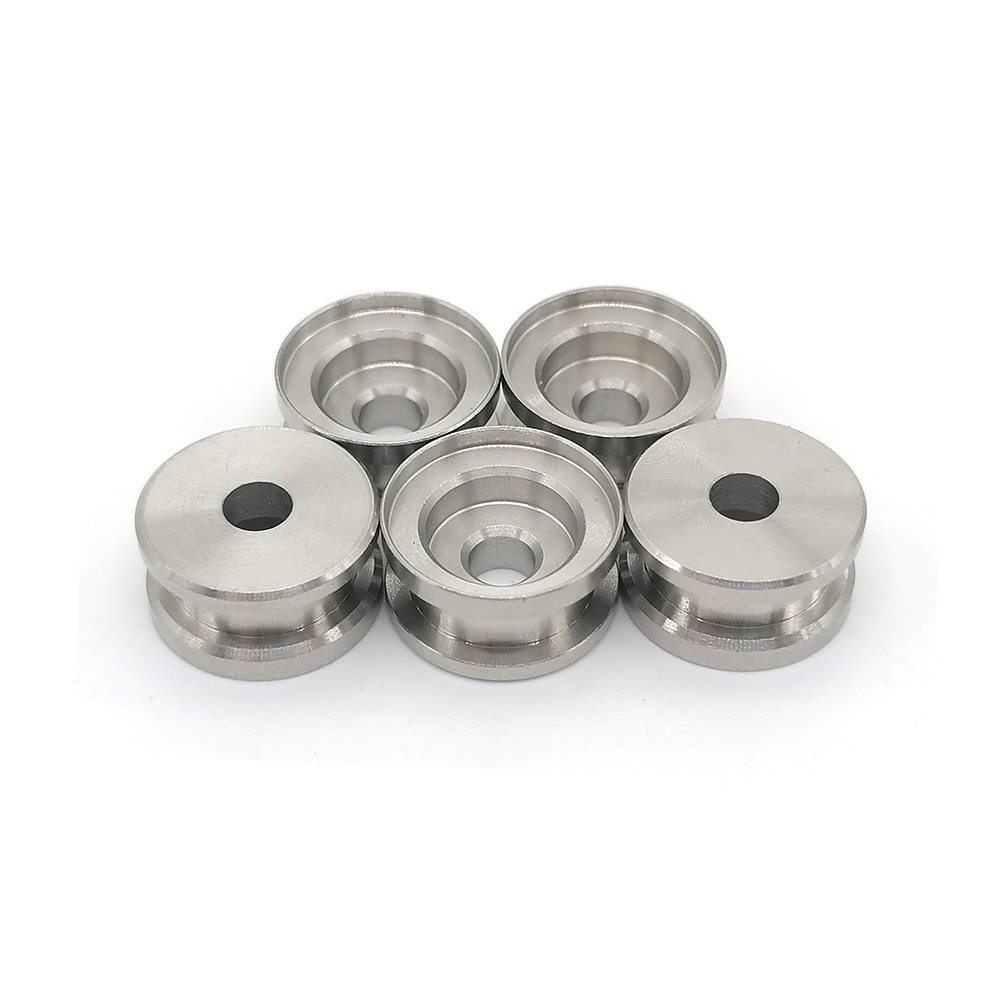 創(chuàng)河廠家生產非標件車削加工汽車零件CNC定制非標件