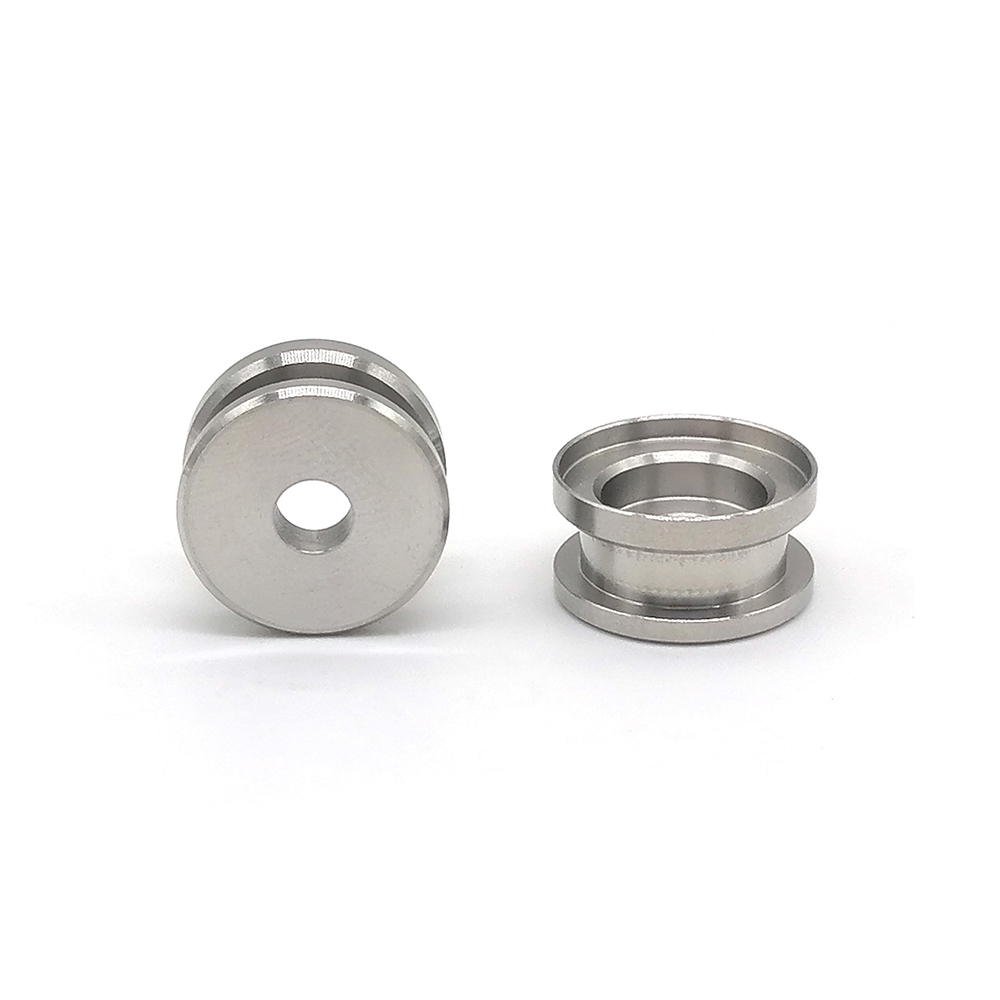 創(chuàng)河廠家生產非標件車削加工汽車零件CNC定制非標件