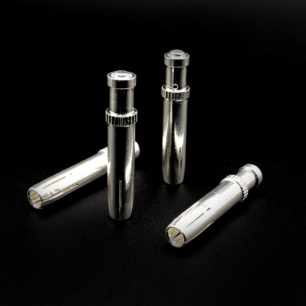 銀質非標軸套襯套鋼套耐磨套軸承套空心套管內圈導套定制非標件