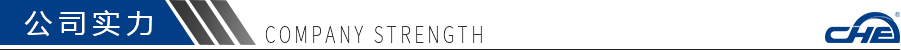 公司實(shí)力 公司實(shí)力
