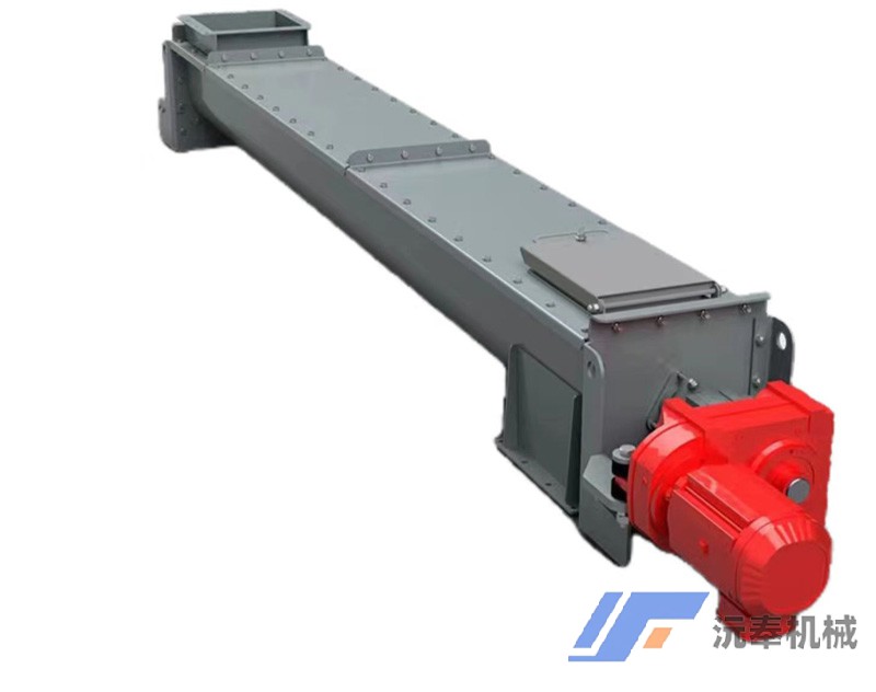 U型螺旋輸送機(jī)