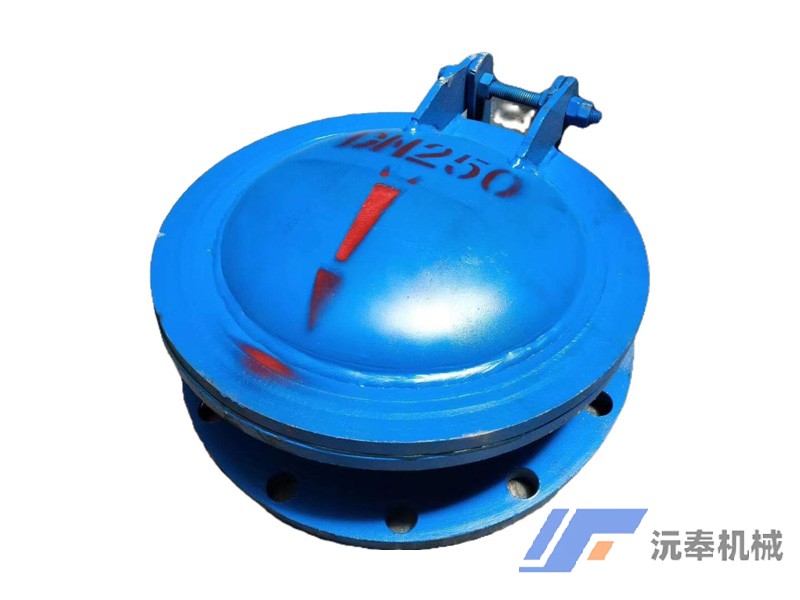 壓力真空釋放閥