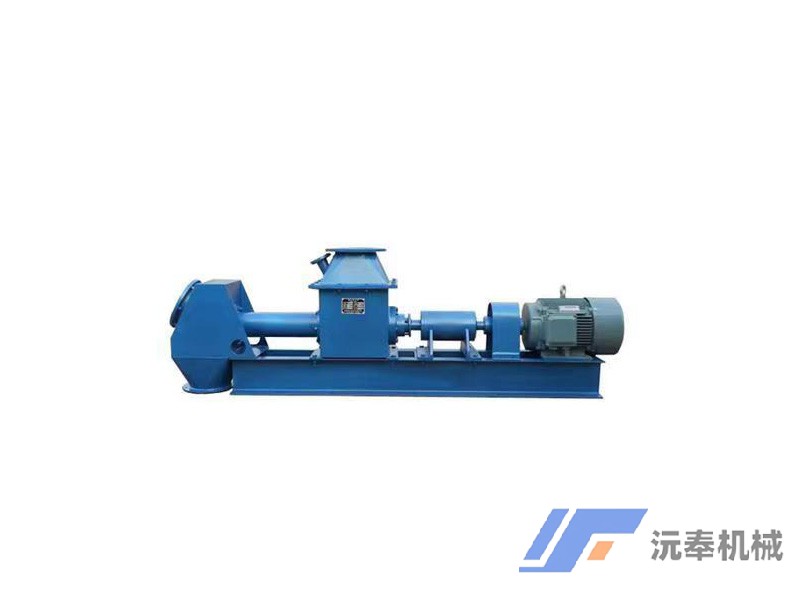 氣力輸送泵讓火力發(fā)電廠粉煤灰得到有利利用