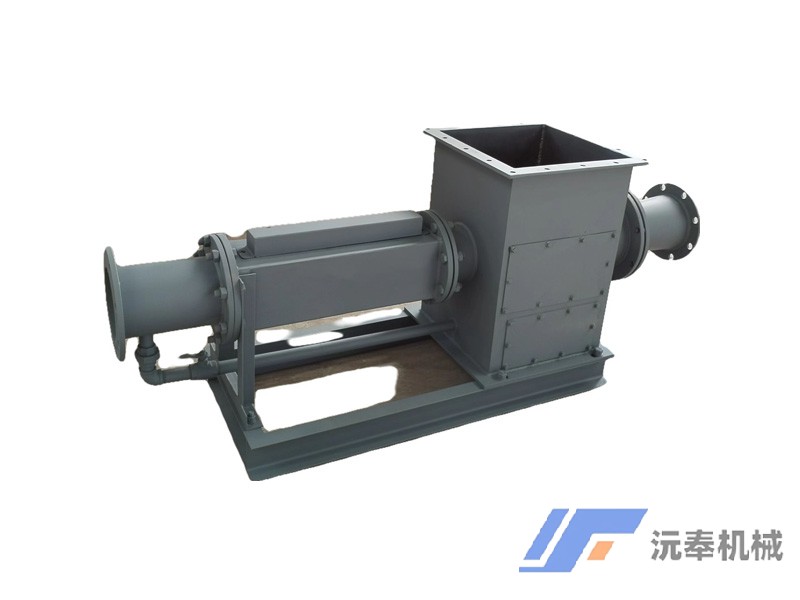 環(huán)保料封泵對品質(zhì)絕不妥協(xié)的精細化設(shè)計