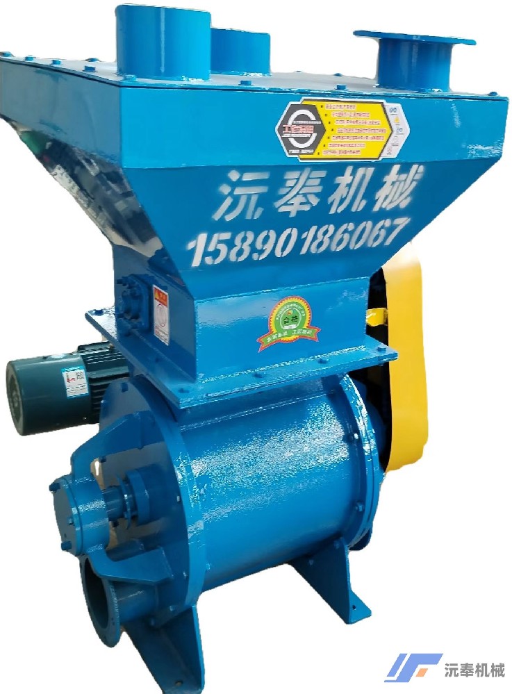 氣力輸送系統(tǒng)輸送眾多特性各異的物料使用的什么管道？