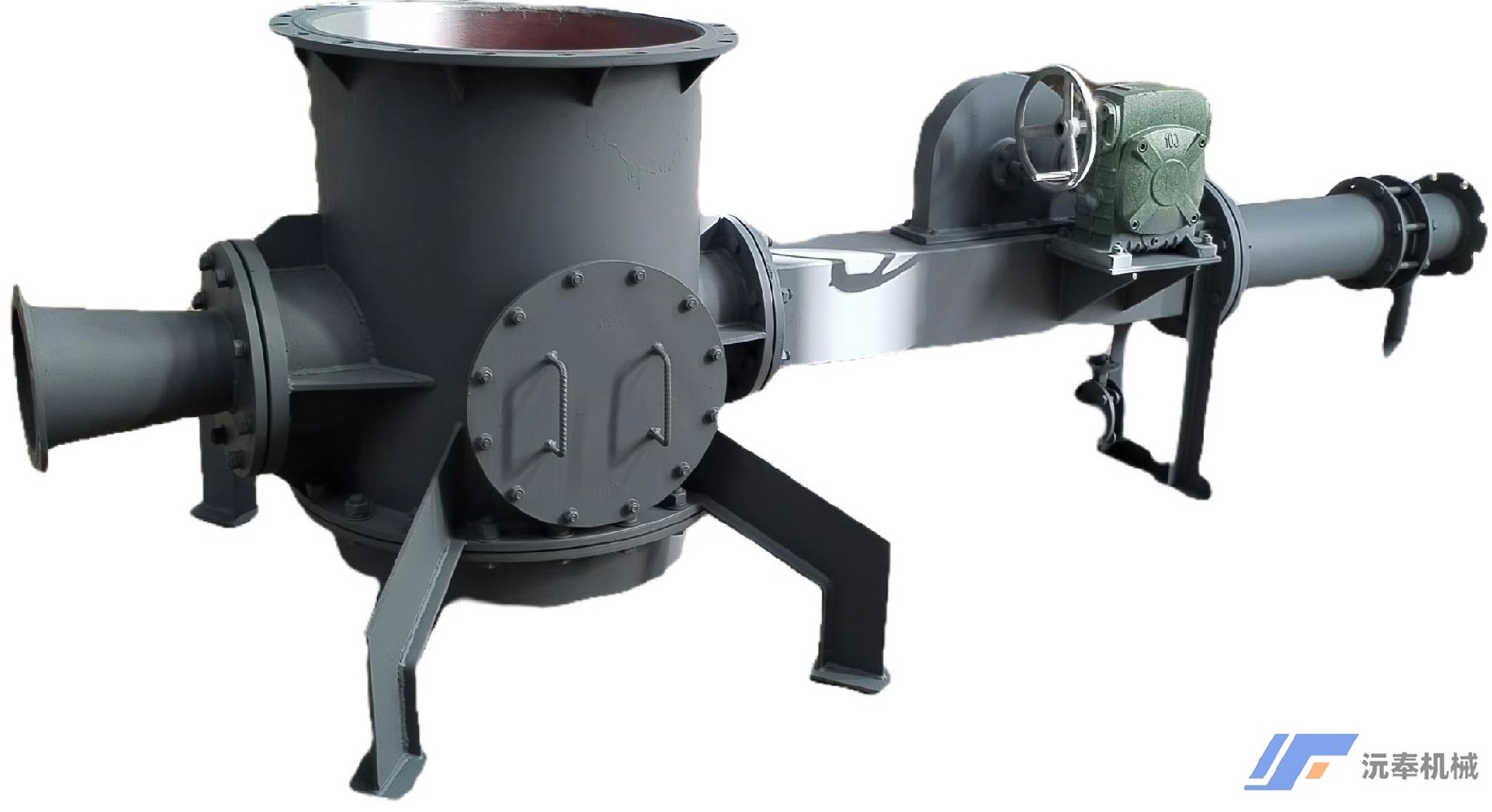 什么是粉體輸送設(shè)備？