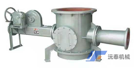 山西低壓連續(xù)輸送泵-料封泵是一種可靠的輸送設(shè)備