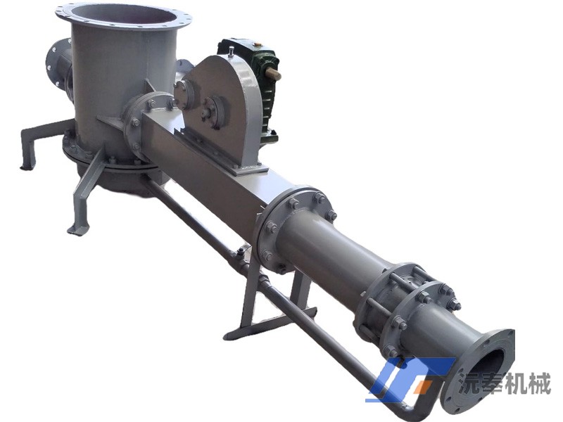 唐山干法爐內(nèi)噴鈣脫硫氣力輸送智能化作業(yè)